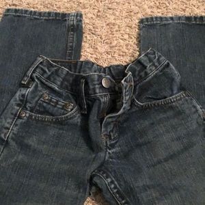 Boys jeans